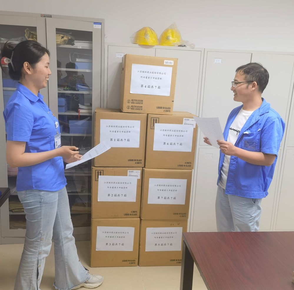 喜报！金年会药业阿奇霉素片通过仿制药一致性评价2